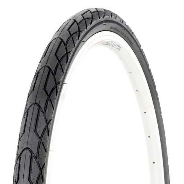

Покрышка Kenda K-1112 Kolonizer 28 40-622 черный (O-O-0424)