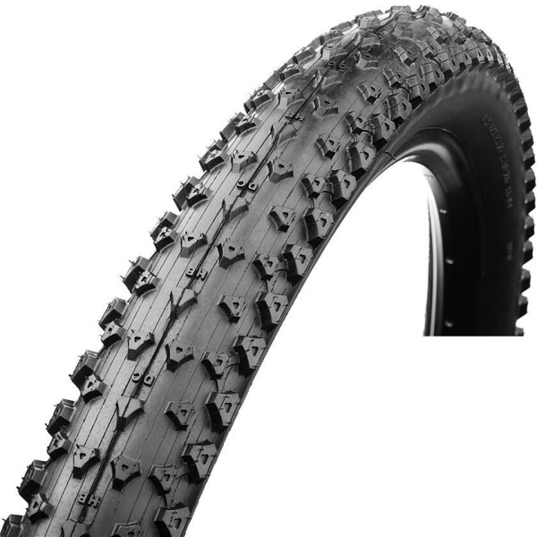 

Покрышка Kenda K-1127 Honey Badger Sport 27,5 х 2,2 30TPI черный (o-o-0542)