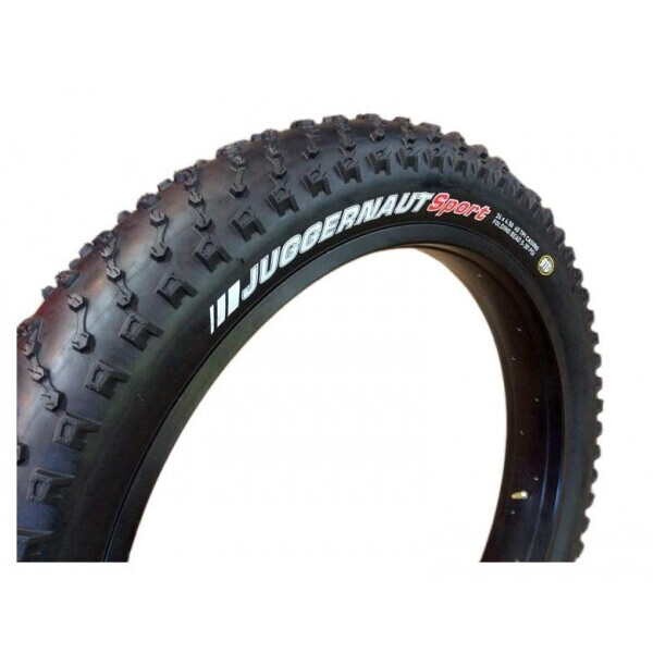 

Покрышка Kenda K-1151 Juggernaut 60 TPI 26 Х 4,00 черный (O-O-0439)