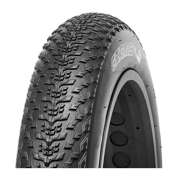 

Покрышка Kenda K-1167 Gigas 26 х 4.00, 60TPI черный (O-O-0577)