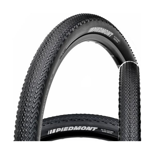 

Покрышка Kenda K-1185 Piedmont 700 X 35C 30TPI черный (O-O-0563)
