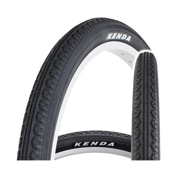 

Покрышка Kenda K-123 26 х 1.75 черный (O-O-0057)