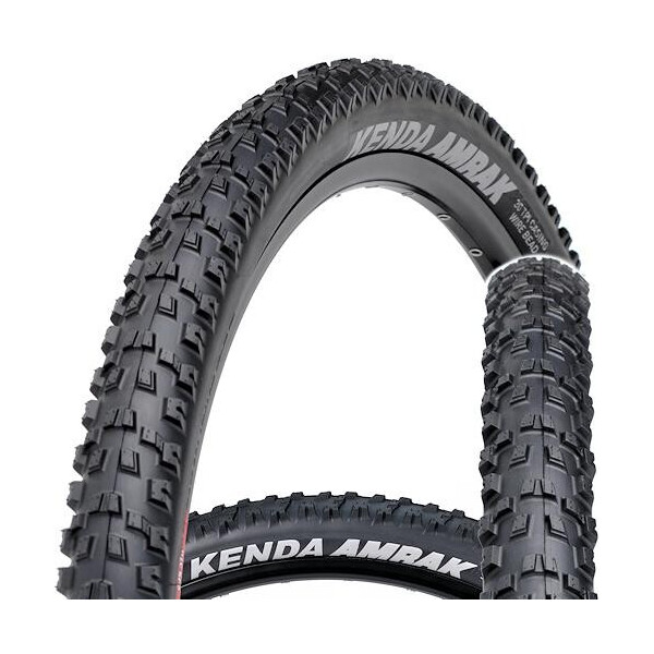 

Покрышка Kenda K-1247 Amrak 27.5 х 2.20 30 TPI черный (O-O-0573)