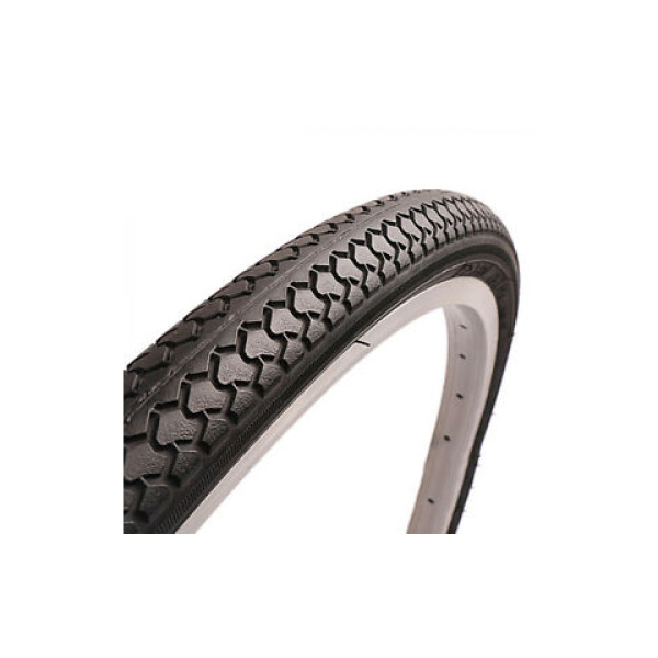 

Покрышка Kenda K-184 City 700Х42C черный (05858)