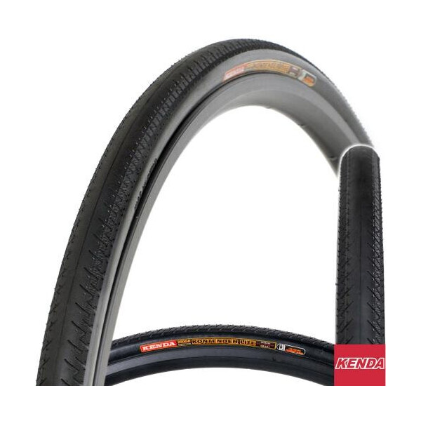 

Покрышка Kenda K-196 Kontender 30TPI 700*23C
