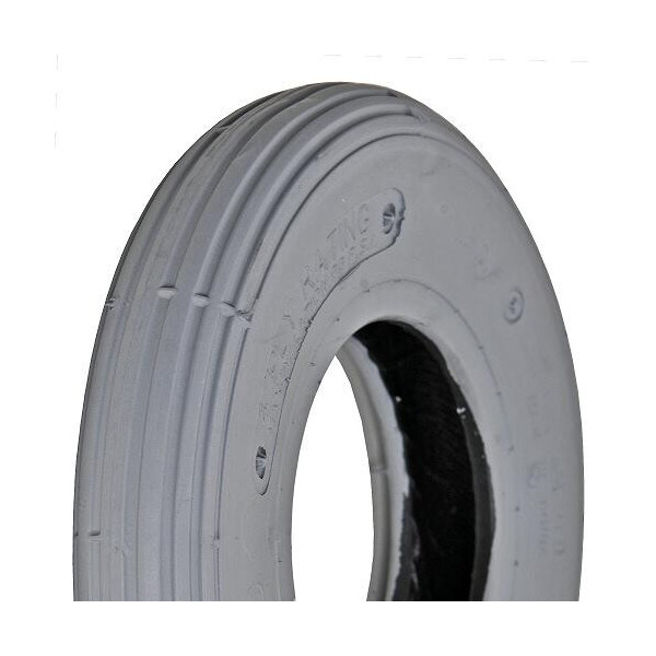 

Покрышка Kenda K-301 200 x 50, серый (O-O-0317)