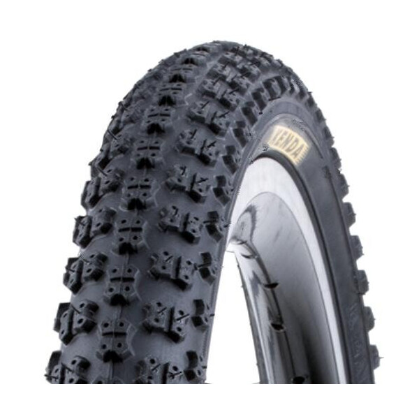 

Покрышка Kenda K-50 14 2.125, черный (O-O-0527)