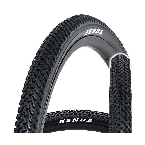 

Покрышка Kenda K-813 Sport Cruising 700 X 38C черный (O-O-0179)