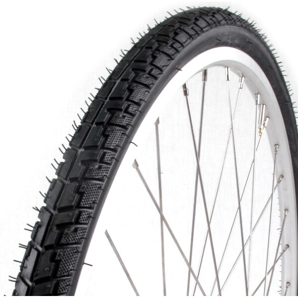 

Покрышка Kenda K-830 28 х 1.75 черный (O-O-0243)