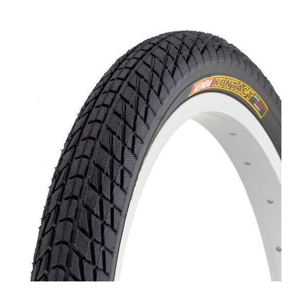 

Покрышка Kenda K-841 16 1,75, черный (O-O-0229)