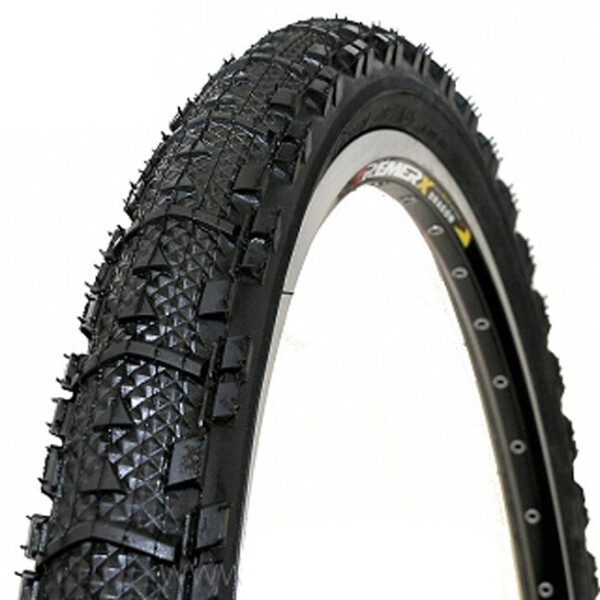 

Покрышка Kenda K-879 KWICK 26''Х1,95 черный (O-O-0073)