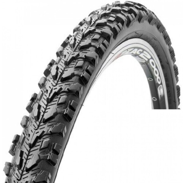 

Покрышка Kenda K-901F Koyote 26 x 2.10 черный (O-O-0116)