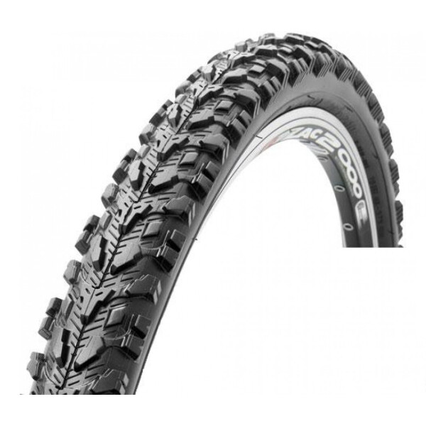 

Покрышка Kenda K-901F Koyote 26 х1,95 черный (O-O-0077)