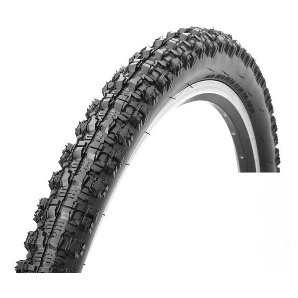 

Покрышка Kenda K-902R Koyote 26 x 2,10 задняя, черный (O-O-0117)