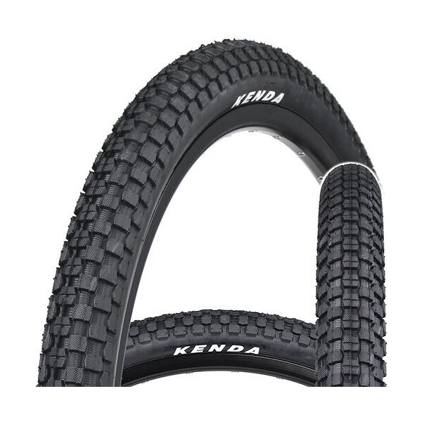 

Покрышка Kenda K-905 K-Rad 20 x 2,125, черный (O-O-0187)