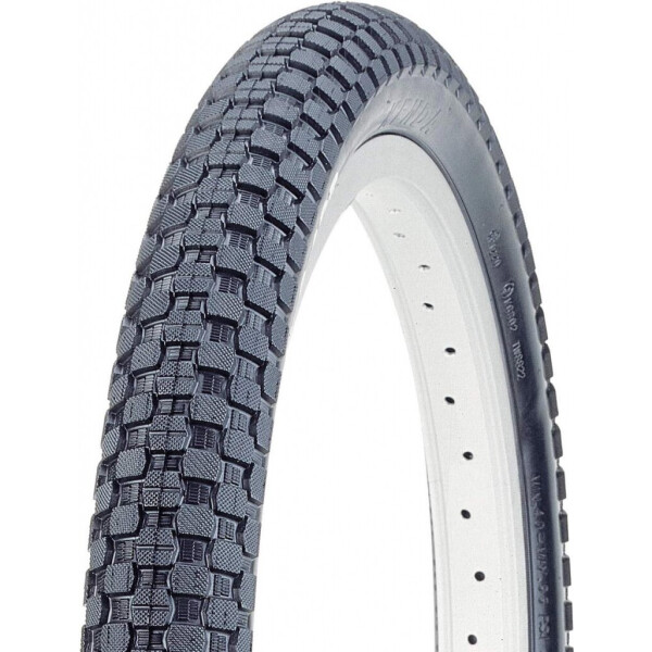 

Покрышка Kenda K-905 K-Rad 26 х 1.95 черный (O-O-0083)