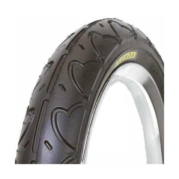 

Покрышка Kenda K-909A 12 1/2 x 1.75 x 2 1/4 черный (O-O-0438)