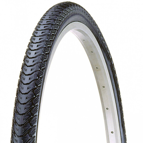 

Покрышка Kenda K-934 Keen 28 40-622 черный (O-O-0370)