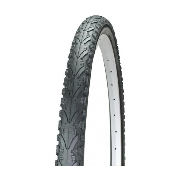 

Покрышка Kenda K-935 Khan 28 X 1,75 (700 X 45C) антипрокол (o-o-0244)