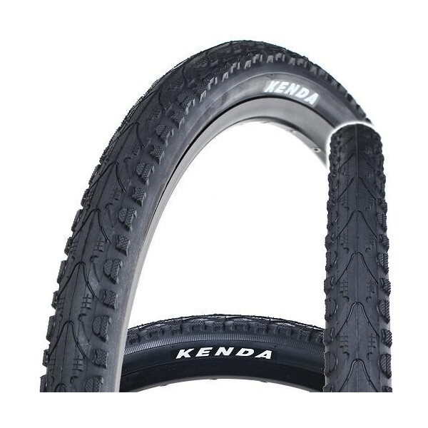 

Покрышка Kenda K-935 Khan 700 X 50C 30TPI черный (O-O-0434)