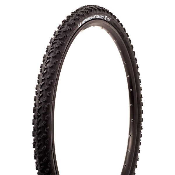 

Покрышка Michelin Country Trail 26 x 2.0 черный (OPM016)
