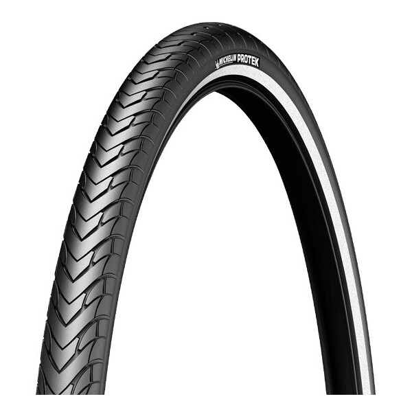 

Покрышка Michelin Protek 700x40C Reflex черный (OPM095)