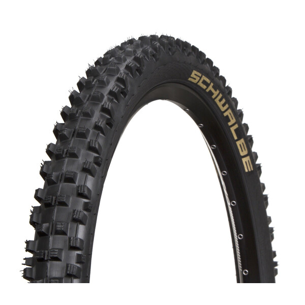 

Покрышка Schwalbe Dirty Dan Evo 26x2.0 чорний (st-004)