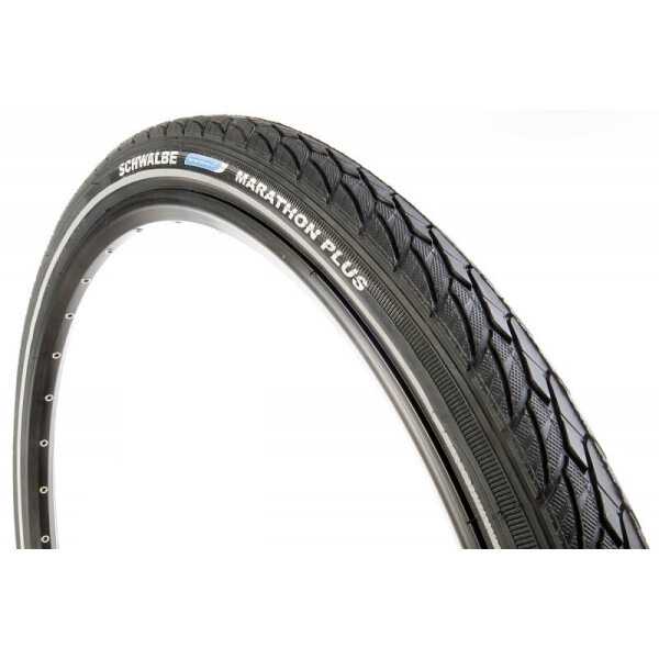 

Покрышка Schwalbe Silento Reflex 26 х 1.75 черный (OPS141)