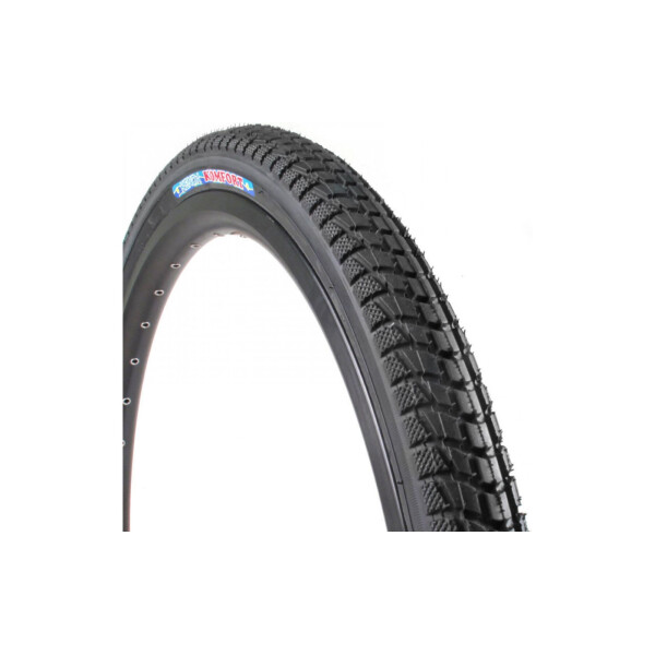 

Покрышка Кеnda K-841A 26 x 2.125 CITI черный (06610)