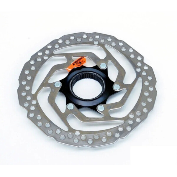 

Ротор Shimano SM-RT10 (180 mm.) Center Lock (SM-RT10)