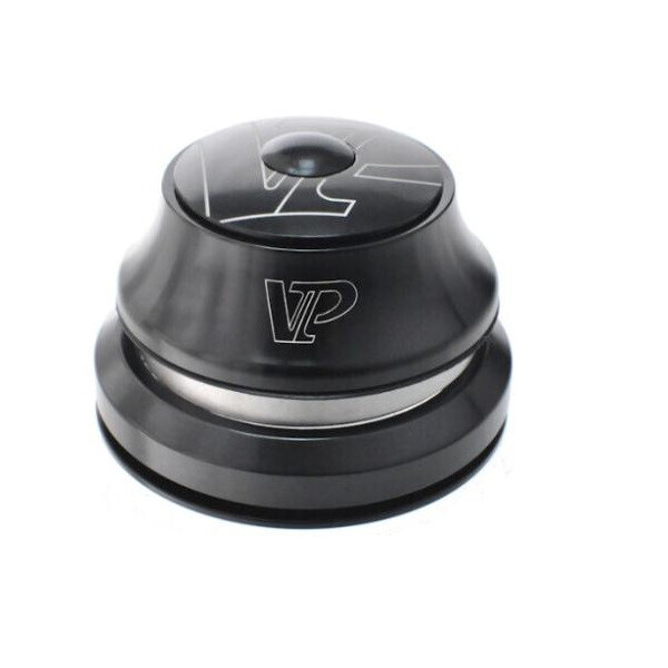 

Рулевые чашки VP B402AC, интегрированные, 1-1 / 8-1-1 / 2, 15мм, черный (C-ST-0083)