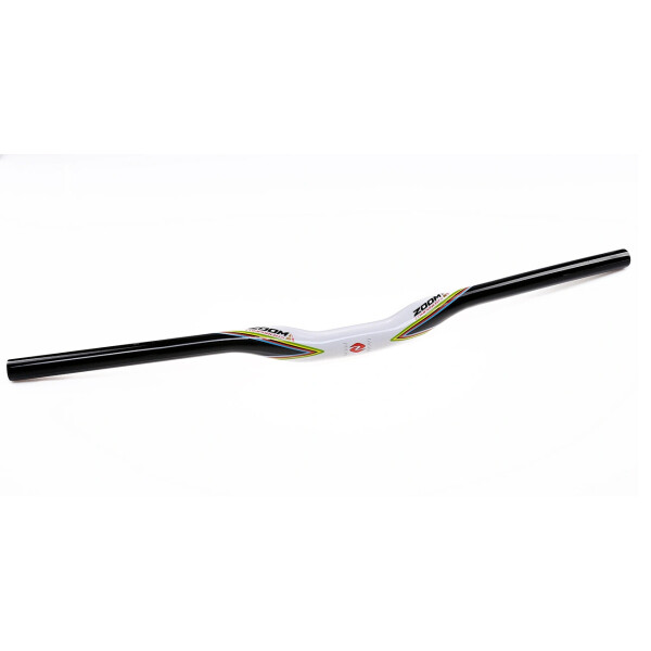 

Руль Zoom MTB AL-101CF 31, 8 мм, 680 мм (Z-403898-B-C)