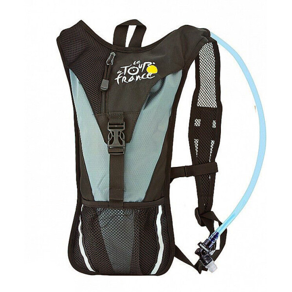 

Рюкзак Tour de France с гидропаком ( в комплекте) (A-SP-0030)