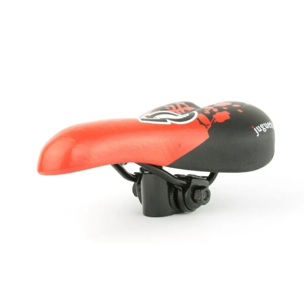 

Седло Avanti FU-006 16 красный / черный (FU-006-red)