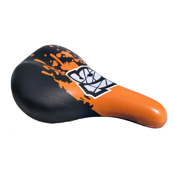 

Седло Avanti FU-006 16 оранжевый / черный (FU-006-orange)