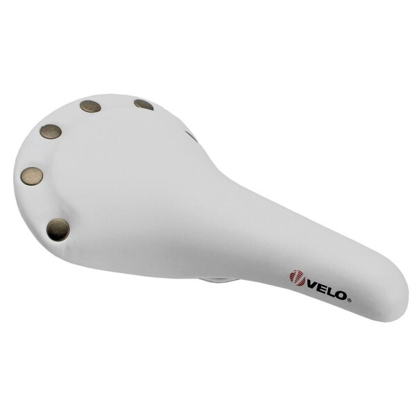 

Седло ProX VL-1221 Fix Bike белый (C-SI-0161)