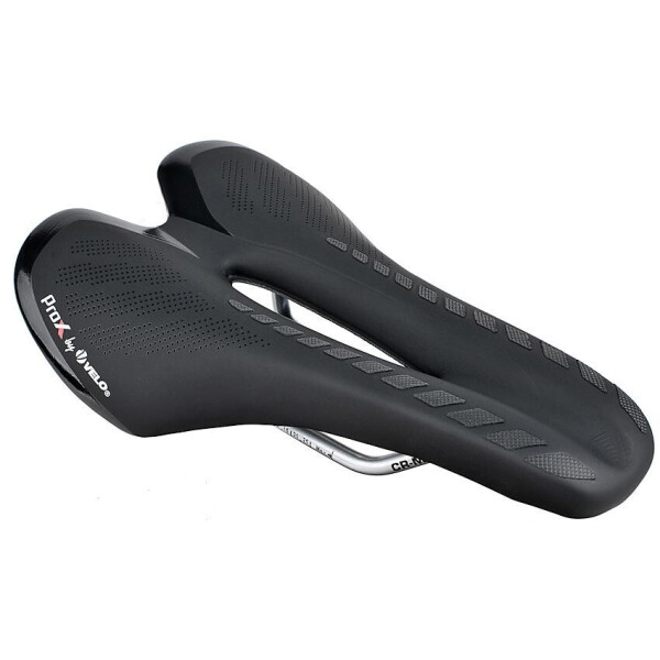 

Седло ProX VL-2379 Big Fly Airform, Zone Full Cut, Arc tech, черный (C-SI-0242)