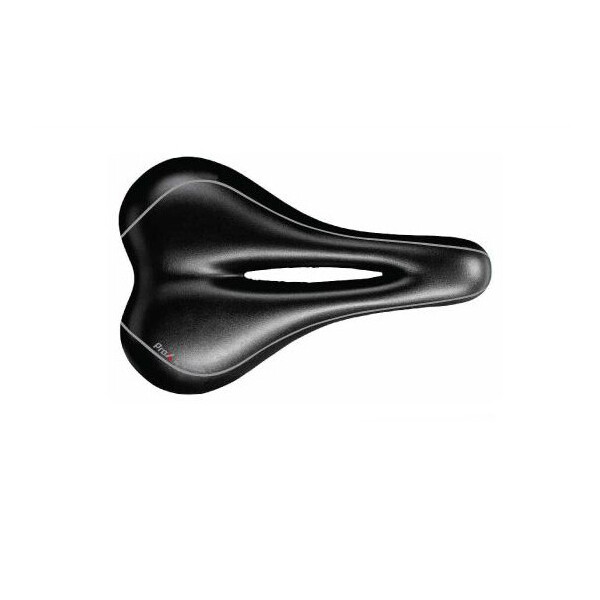 

Седло ProX VL-3134 D2, zone, gel черный (C-SI-0116)