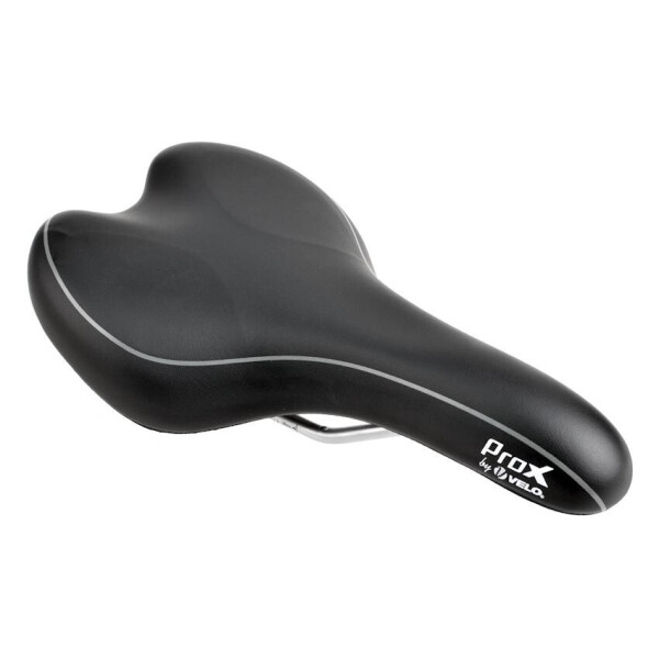 

Седло ProX VL-3279 Gel D2 черное (C-SI-0215)