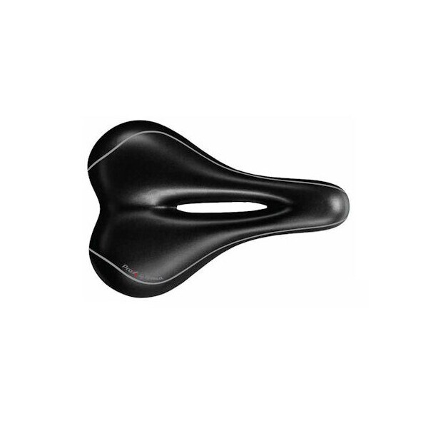 

Седло Prox VL-4110 черное, D2, GEL черный (C-SI-0129)