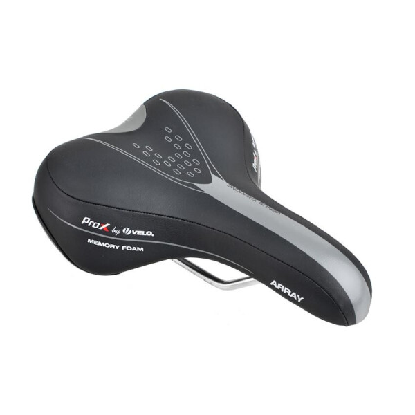 

Седло ProX VL-6090 Venus Trekking Gemini черный (C-SI-0212)