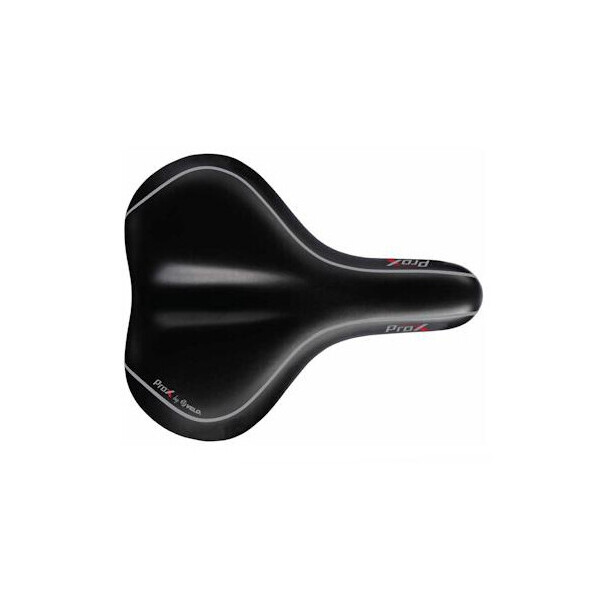 

Седло ProX VL-6168 D2, Zone Cut черный (C-SI-0139)