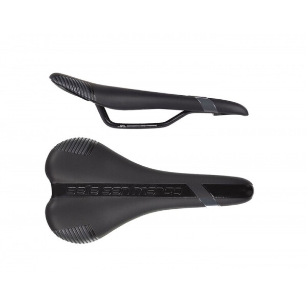 

Седло Selle San Marco Monza Б/у (S9RXH)