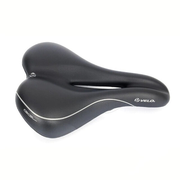 

Седло Velo VL-4290 Swan D2 Zone Full Cut, черный (C-SI-0237)