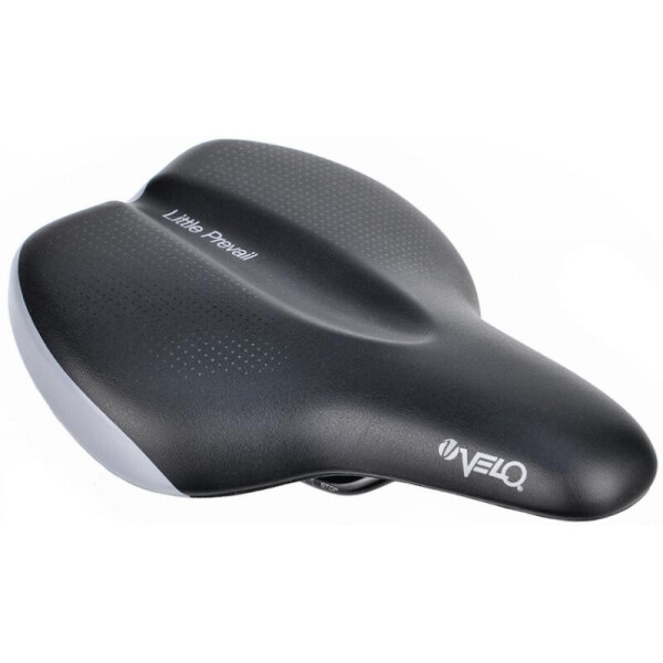 

Седло Velo VL-5138 Little Prevail Atoms Y-CUT, черный (C-SI-0118)