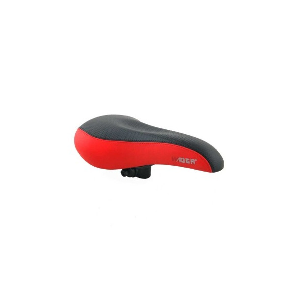 

Седло Wader GW-636 ATB черное-красное (C-SI-0068)