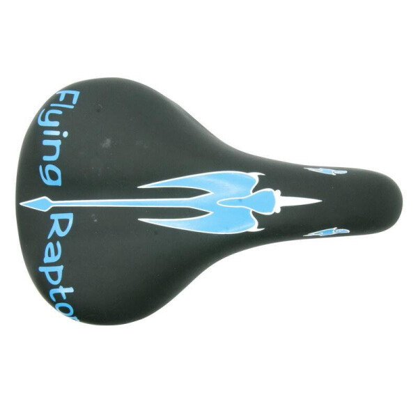 

Седло детское Avanti FU-006 Raptor (fu-006-blue)