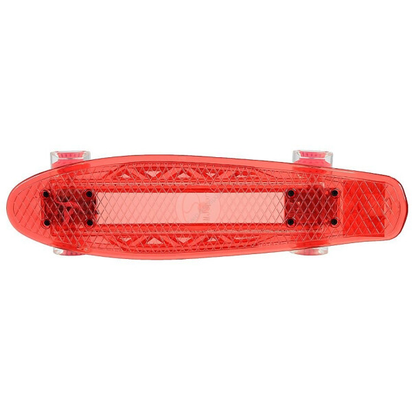 

Скейт SMJ Sport CR 2206 PC LED (D0517)