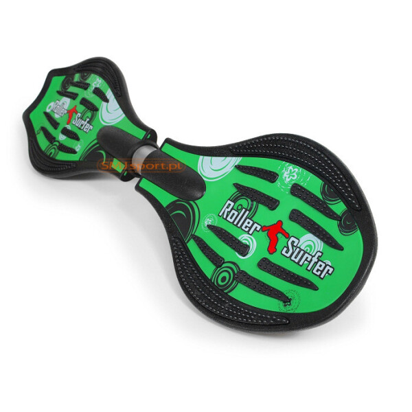 

Скейт Waveboard SMJ RS Caster (D0521)