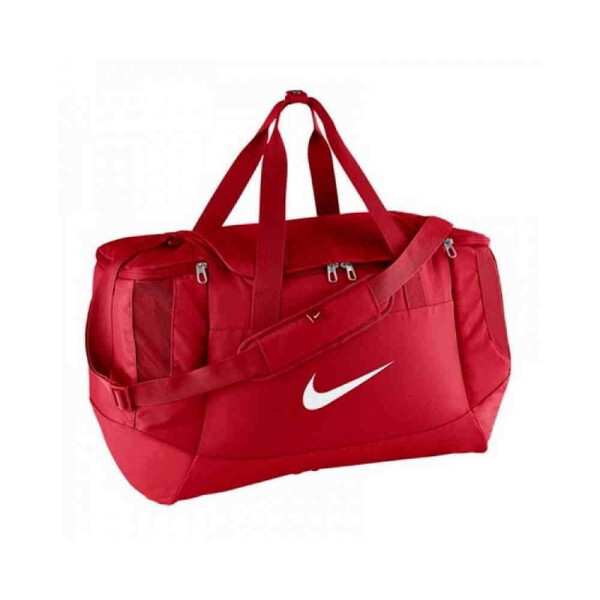 

Сумка Nike Brasilia Duffel 52L Красный (BA5193-657)